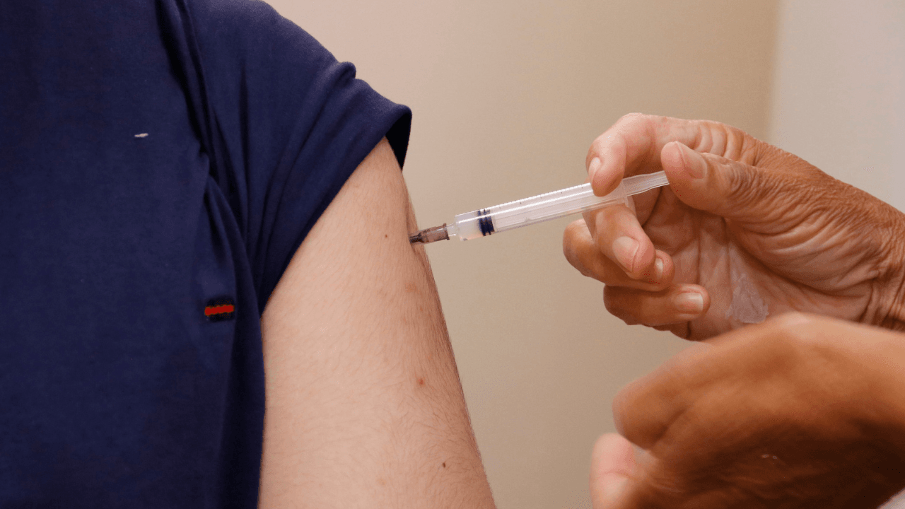 Saúde promove sexta etapa de campanha de vacinação neste sábado