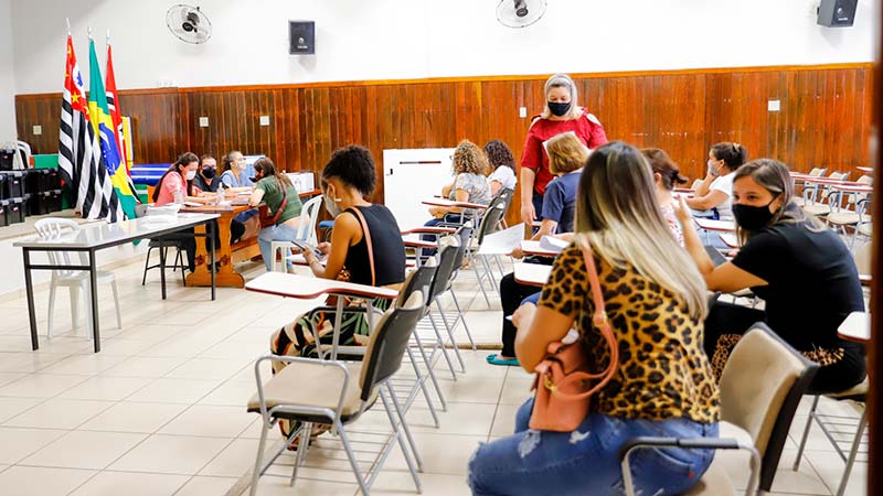 Aula segura rende prêmio a alunos da região de Rio Preto